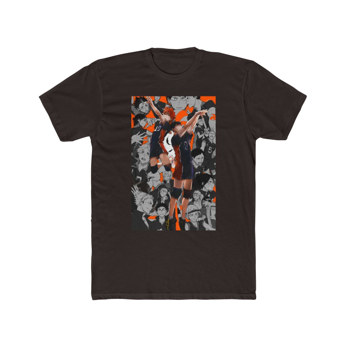 T-Shirts - Haikyu!! apparel collection