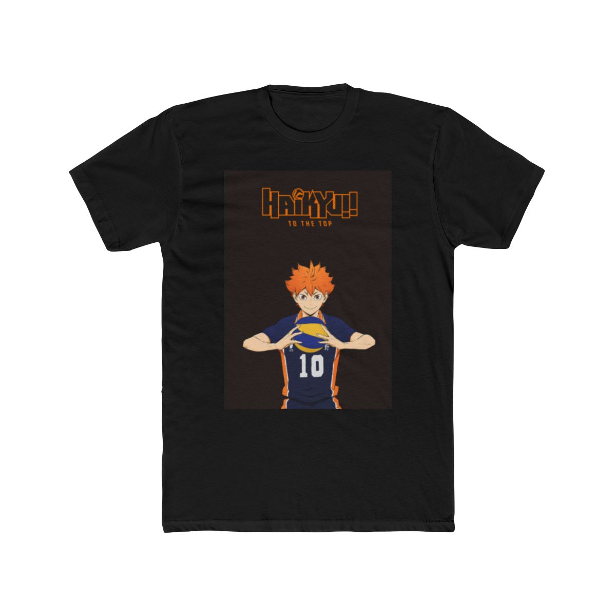 Akaashi, Number Five T Shirt - alternate angle 4, merchandise