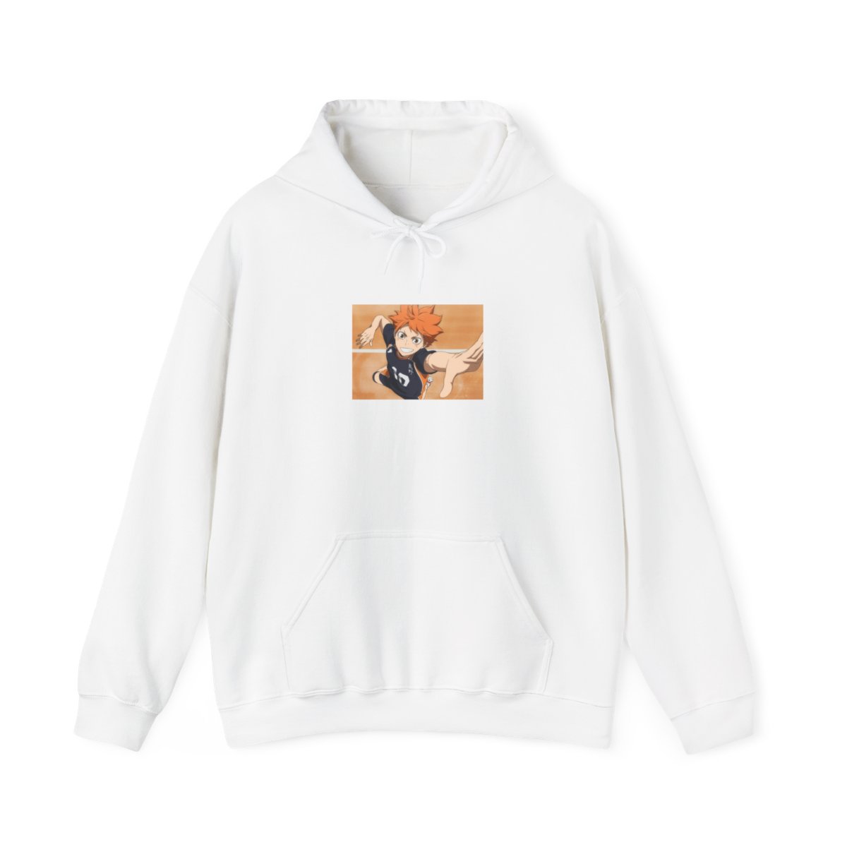 Haikyu!! Hoodie - Official Hoodies merchandise