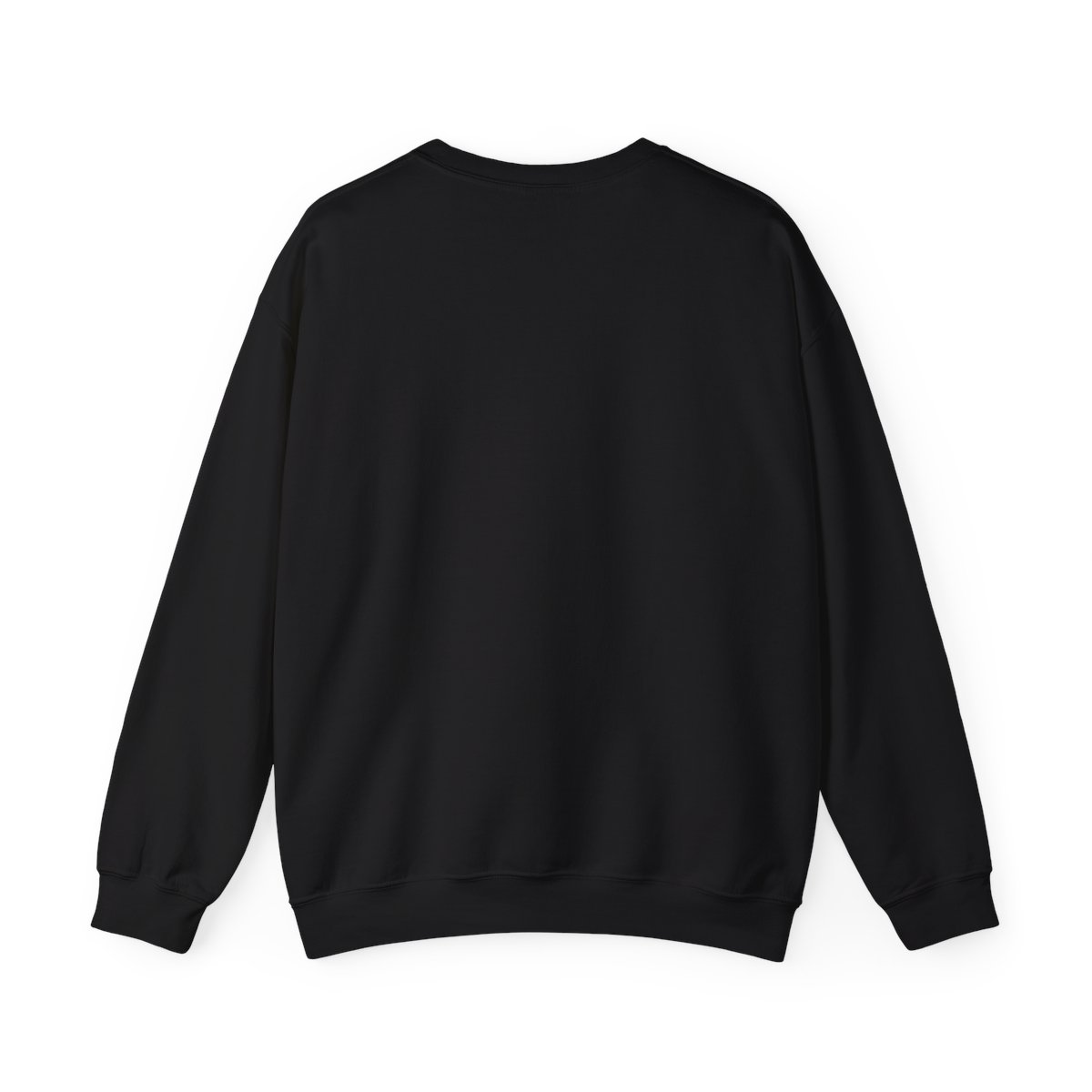 Haikyu!! Crewneck Sweatshirt - alternate angle 1, merchandise