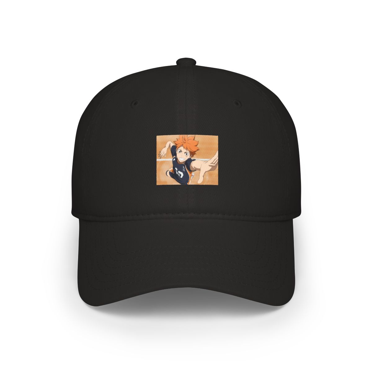 Hats & Caps - Haikyu!! apparel collection