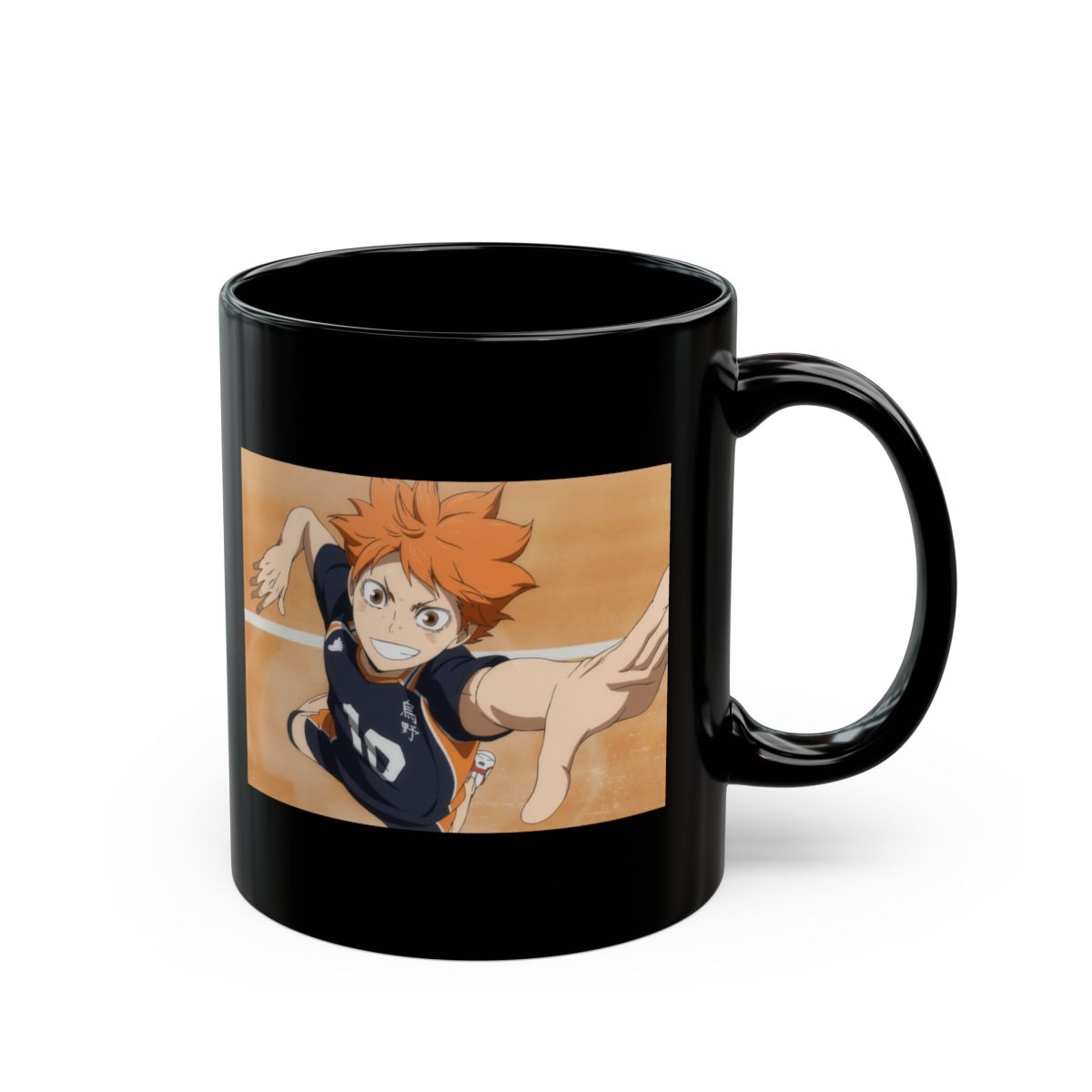 Mugs & Drinkware - Haikyu!! accessories collection