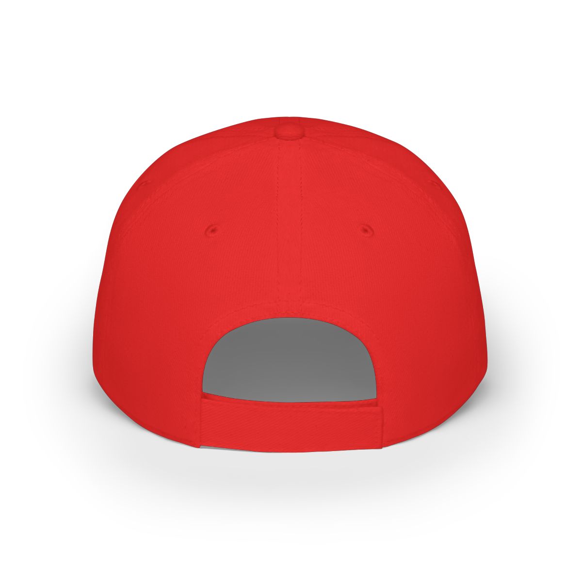 Haikyu!! Baseball Cap #2 - alternate angle 1, merchandise