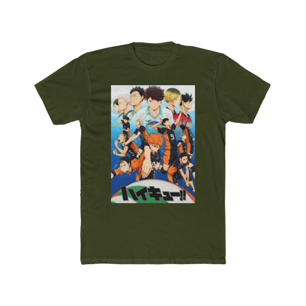 Anime Gifts for Teen Girls Just A Girl Who Loves Anime T Shirt - alternate angle 5, merchandise
